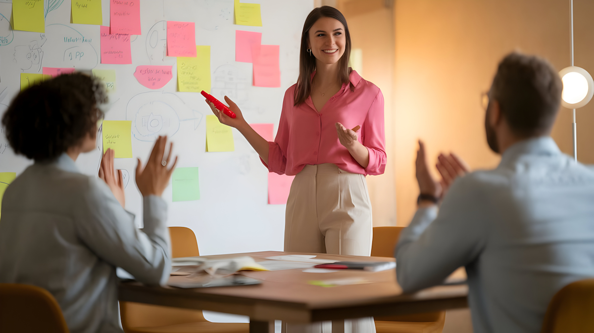 Recruitment Dashboard